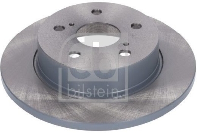 Brzdový kotouč FEBI BILSTEIN 180025