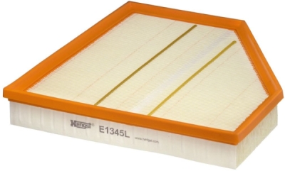Vzduchový filtr HENGST FILTER E1345L - bazar