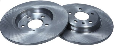 Brzdový kotouč MAXGEAR 19-4697