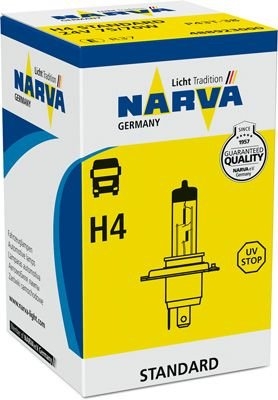 Žárovka, dálkový světlomet NARVA 488923000