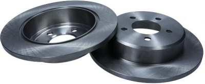 Brzdový kotouč MAXGEAR 19-0912