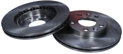 Brzdový kotouč MAXGEAR 19-2236