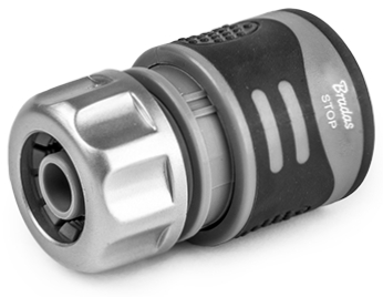 WHITE LINE rychlospojka 1/2" nebo 5/8" STOP TPR BRADAS WL-2146