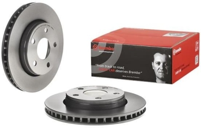 Brzdový kotouč BREMBO 09.C003.11