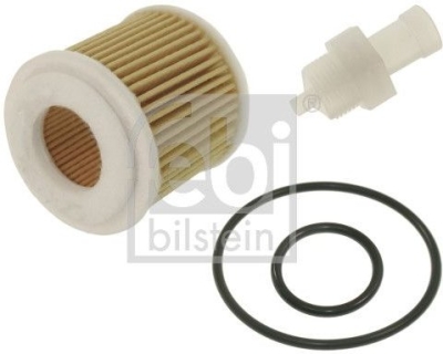 Olejový filtr FEBI BILSTEIN 184419