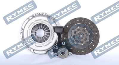 Sada spojky RYMEC JT17181058 - bazar