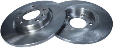 Brzdový kotouč MAXGEAR 19-4649