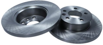 Brzdový kotouč MAXGEAR 19-0784