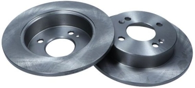 Brzdový kotouč MAXGEAR 19-4734