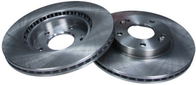 Brzdový kotouč MAXGEAR 19-3239
