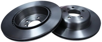 Brzdový kotouč MAXGEAR 19-2783