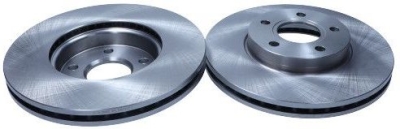 Brzdový kotouč MAXGEAR 19-2742
