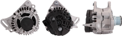 Alternátor LUCAS LRA03674