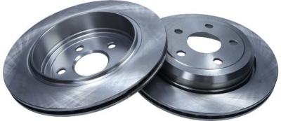 Brzdový kotouč MAXGEAR 19-3225