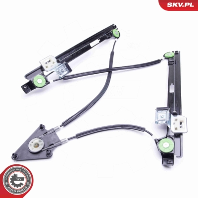 Zvedací zařízení oken ESEN SKV 01SKV892 - bazar