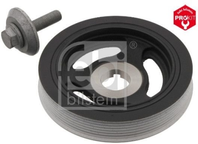 Řemenice, klikový hřídel FEBI BILSTEIN 33798 - bazar