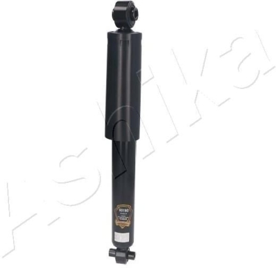 Tlumič pérování ASHIKA MA-00190 - bazar