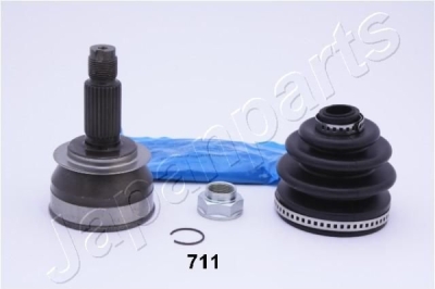 Sada kloubů, hnací hřídel JAPANPARTS GI-711 - bazar