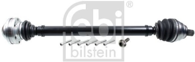 Hnací hřídel FEBI BILSTEIN 181212 - bazar