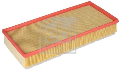 Vzduchový filtr FEBI BILSTEIN 48471