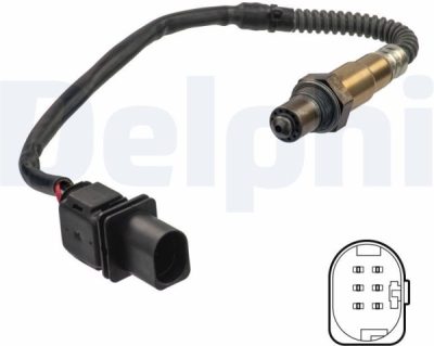 Lambda sonda DELPHI ES21156-12B1