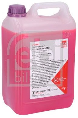 Nemrznoucí kapalina FEBI BILSTEIN 183367