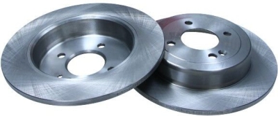 Brzdový kotouč MAXGEAR 19-3342