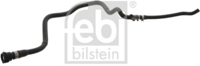 Odvzdušňovací hadice, vyrovnávací nádrž FEBI BILSTEIN 45285