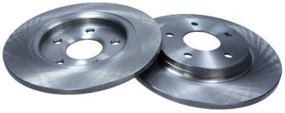 Brzdový kotouč MAXGEAR 19-2275