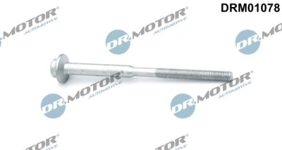 Šroub, držák vstřikovací trysky Dr.Motor Automotive DRM01078