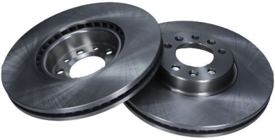 Brzdový kotouč MAXGEAR 19-4714