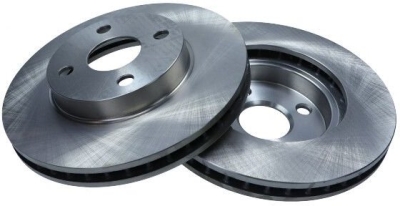 Brzdový kotouč MAXGEAR 19-0972