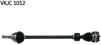 Poloosa (hnací hřídel) SKF VKJC 1012 - bazar