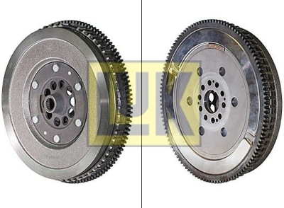 Setrvačník Schaeffler LuK 415 0614 08 - bazar