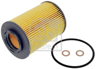 Olejový filtr FEBI BILSTEIN 184412
