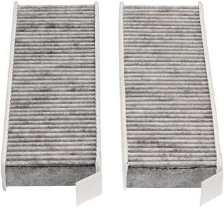 Kabinový filtr KAVO PARTS FCA-10032C - bazar
