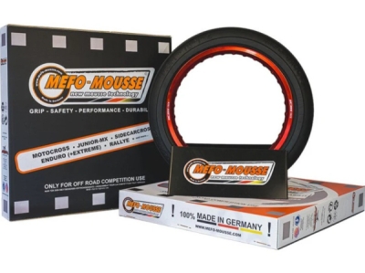 Ochranná vložka ráfku MEFO MOUSSE 140/80-18 FIM MOM 18-2EX Zadní Extreme