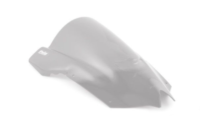 Plexi štít PUIG RACING 4635W průhledný