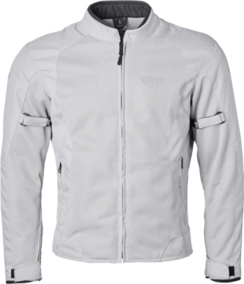 Bunda GMS ZG51021-100-3XL FIFTYSIX.7 ZG51021 creme white 3XL