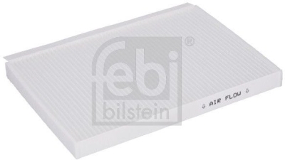 Filtr, vzduch v interiéru FEBI BILSTEIN 30241