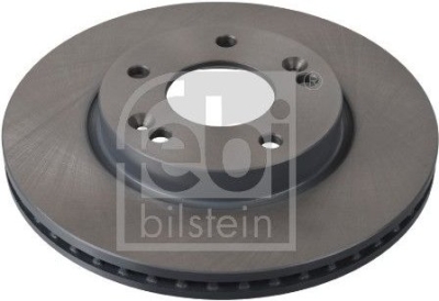 Brzdový kotouč FEBI BILSTEIN 108394