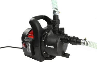 Zahradní čerpadlo 1200 W - MAR-POL M79960