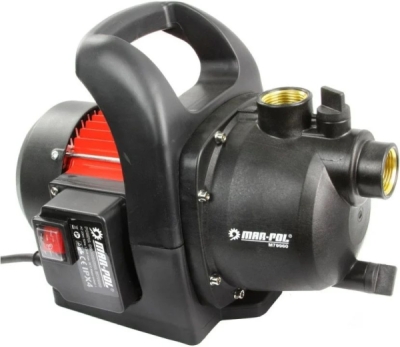 Zahradní čerpadlo 1200 W - MAR-POL M79960