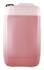 Coyote Letní kapalina jablko-máta, 25L