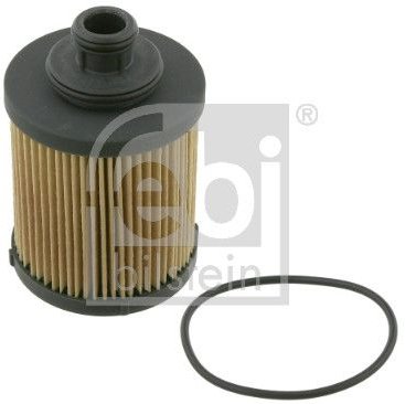 Olejový filtr FEBI BILSTEIN 26365