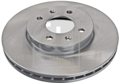 Brzdový kotouč FEBI BILSTEIN 108623 - bazar