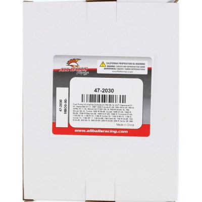 Fuel pump kit All Balls Racing 47-2030