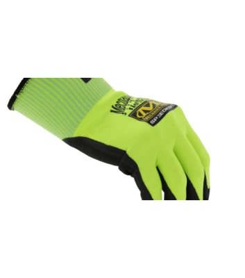 Pracovní rukavice Hi-Viz SpeedKnit Mechanix Wear M