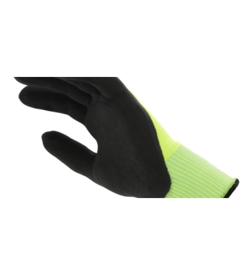 Pracovní rukavice Hi-Viz SpeedKnit Mechanix Wear M