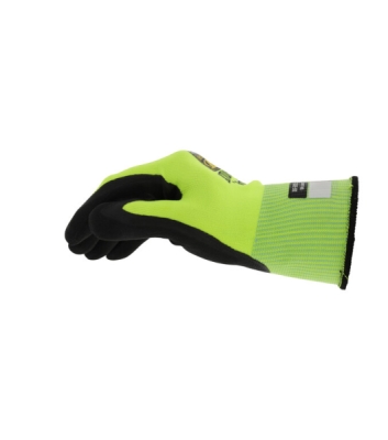 Pracovní rukavice Hi-Viz SpeedKnit Mechanix Wear M